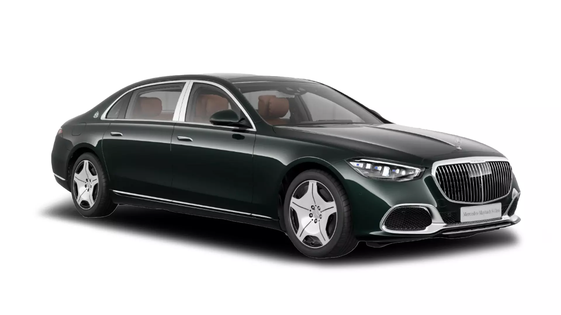 Mercedes