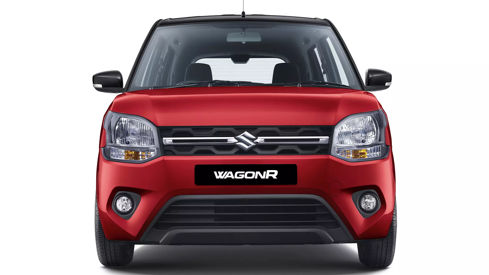 WagonR