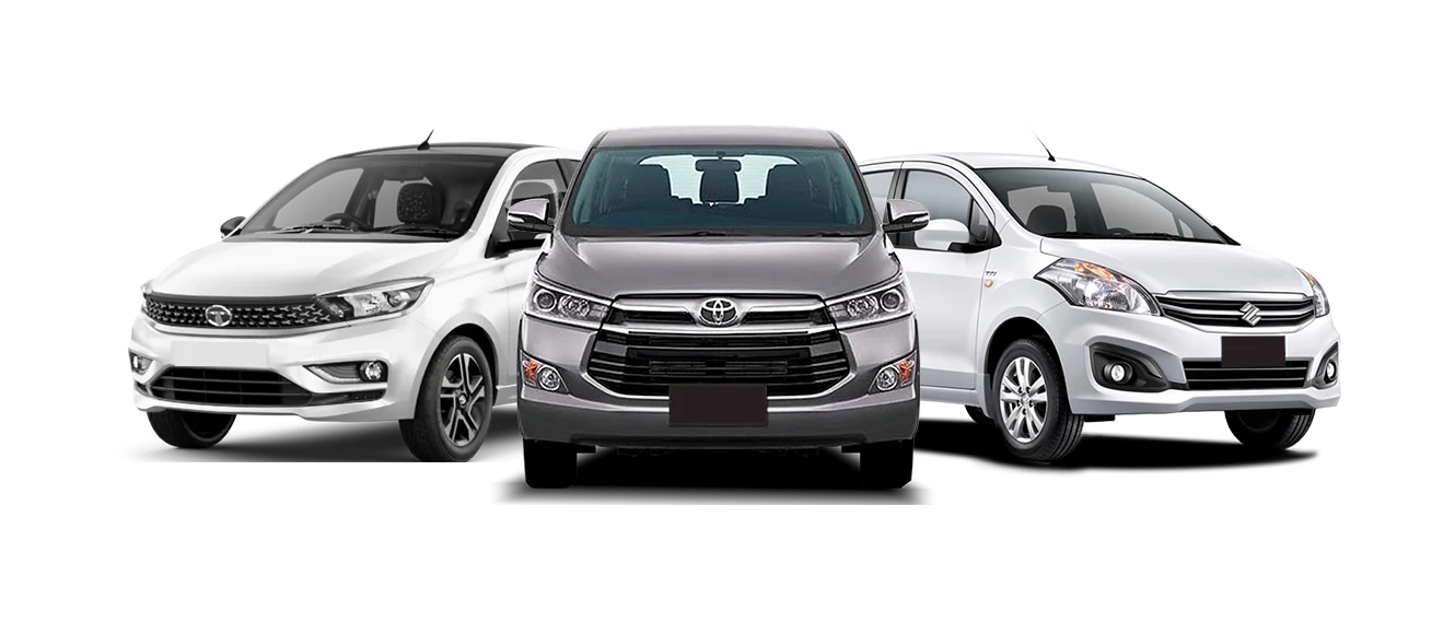 All cab commercial